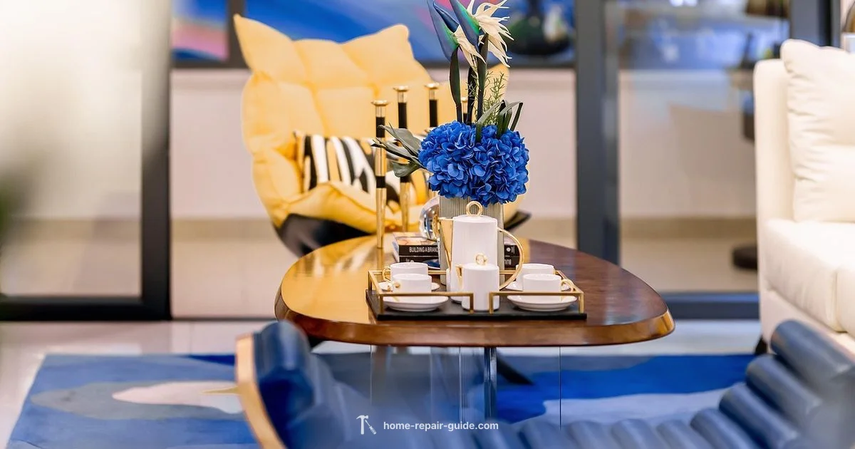 Smart Savings Guide - Home Repair Guide