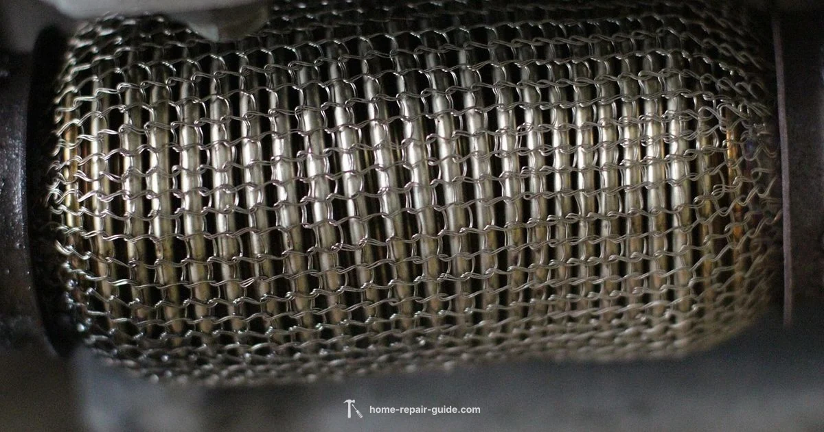 Automobile Body Repair Automobile Body Repair - Home Repair Guide