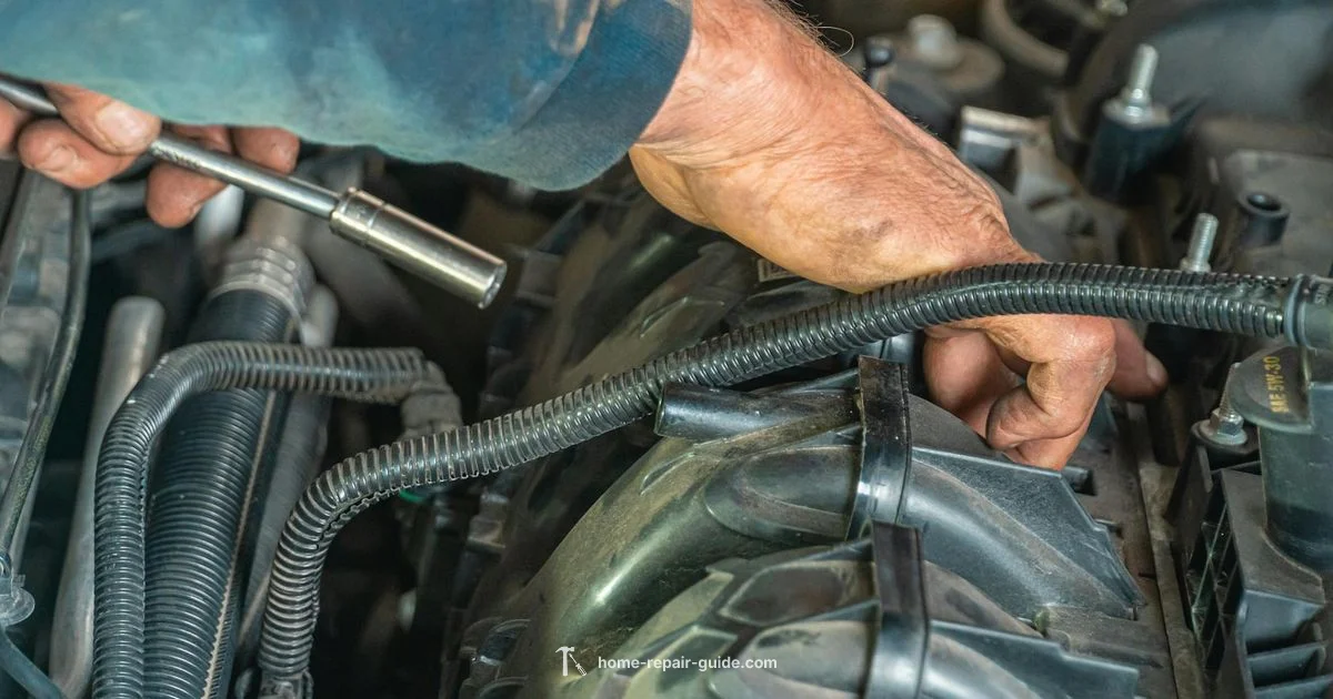 Repair Mode Explained - Home Repair Guide