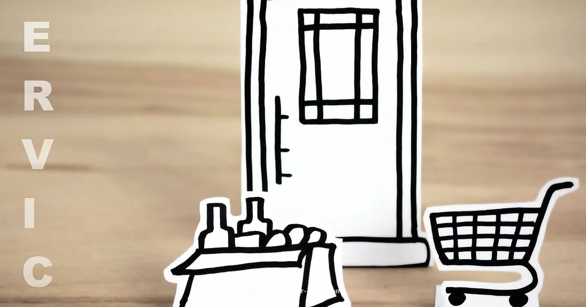 Service SOS Guide - Home Repair Guide