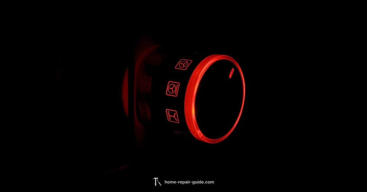 KitchenAid Oven Repair - Home Repair Guide