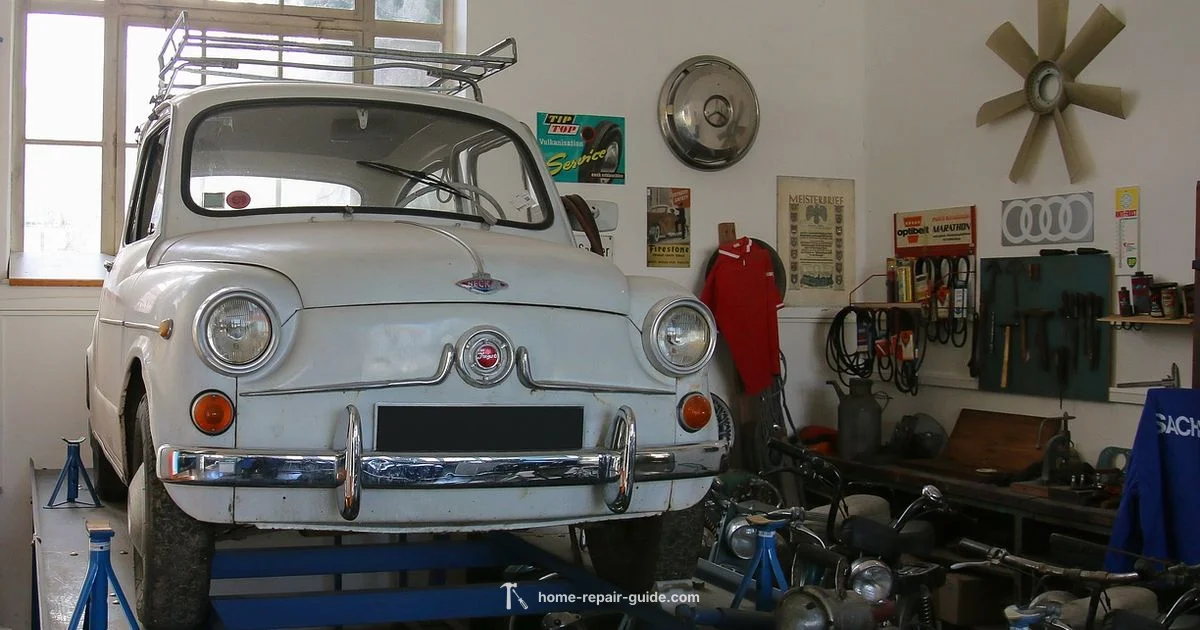 Nearby Auto Repair - Home Repair Guide