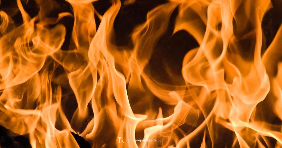 Local Fireplace Repair - Home Repair Guide