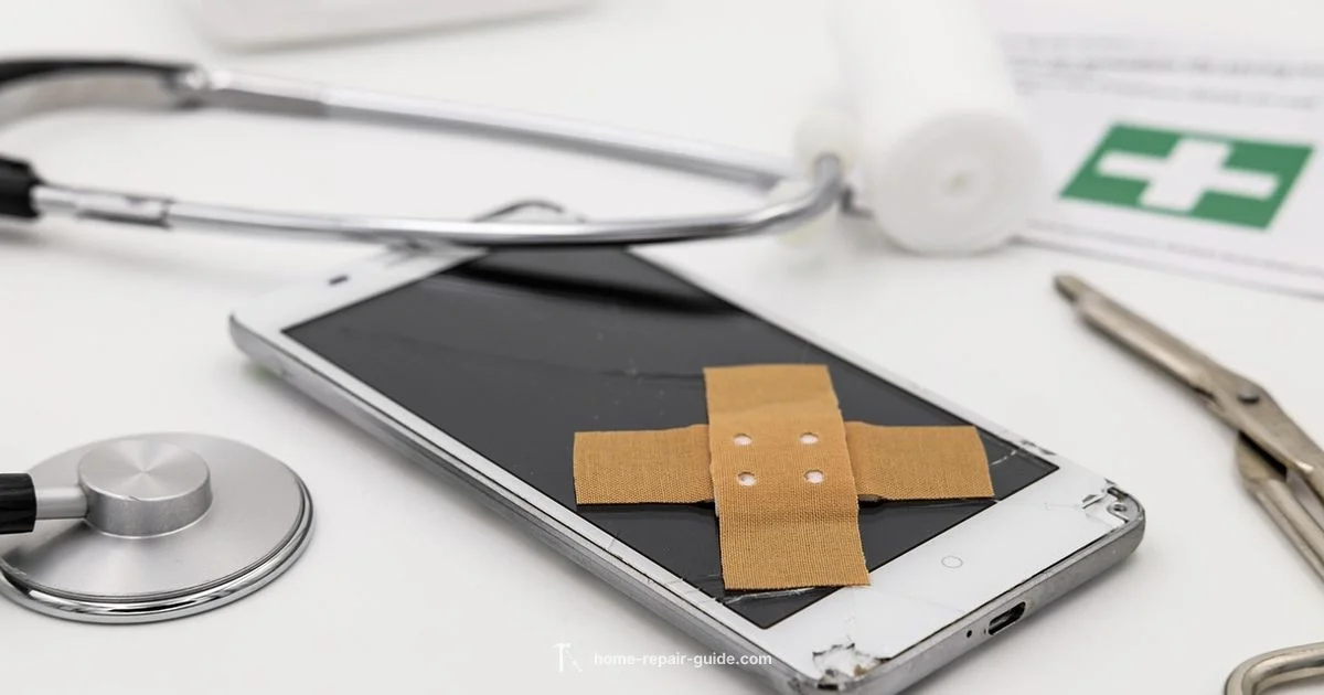 Nearby Screen Repair - Home Repair Guide