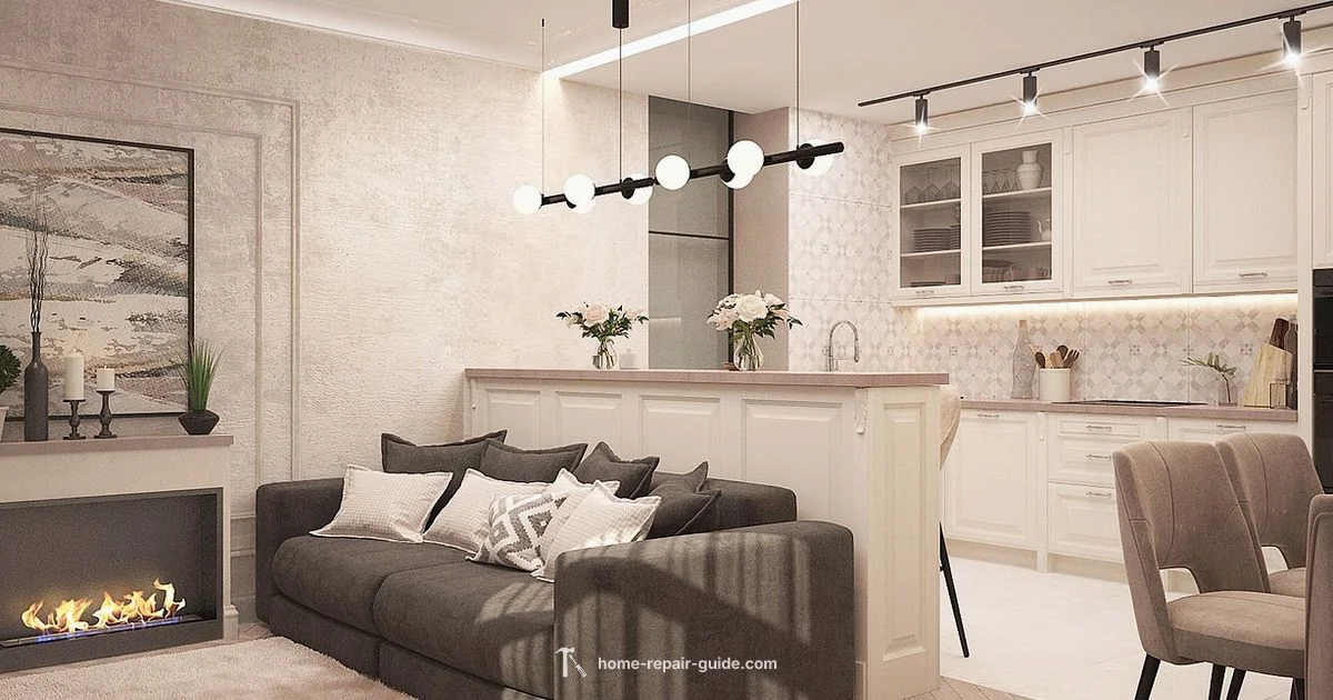 Repair vs Renovation - Home Repair Guide