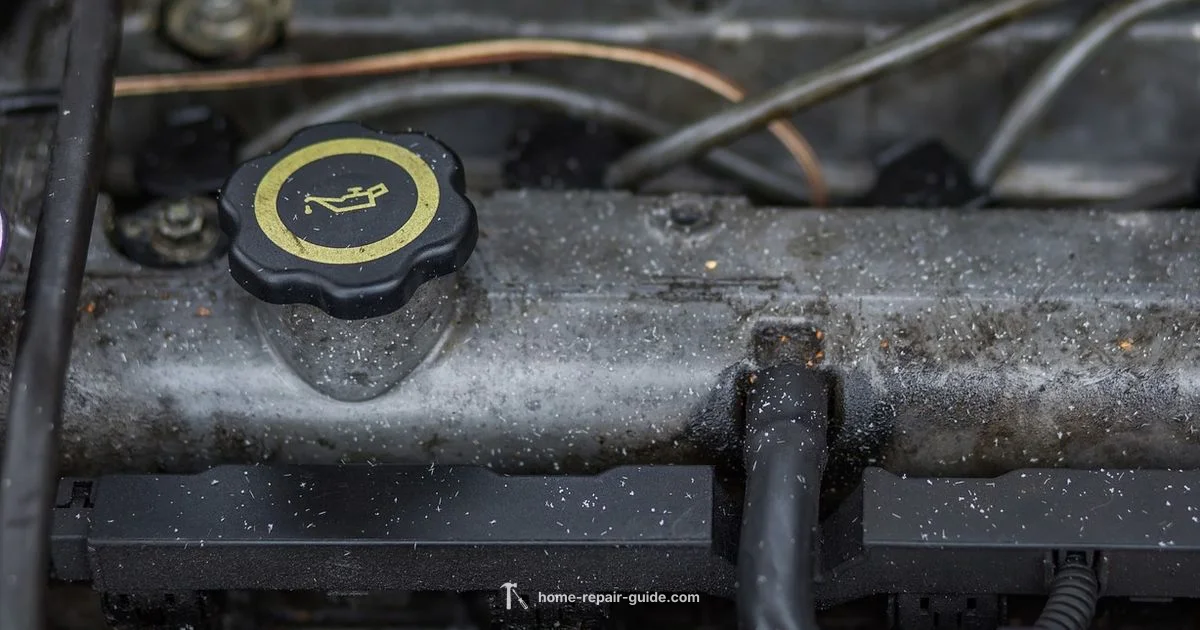 Water Pump Replacement - Home Repair Guide