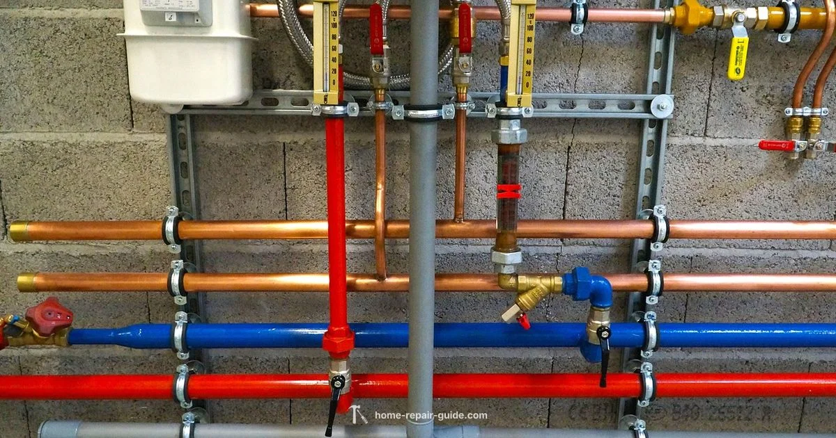 Repair Coupling Guide - Home Repair Guide