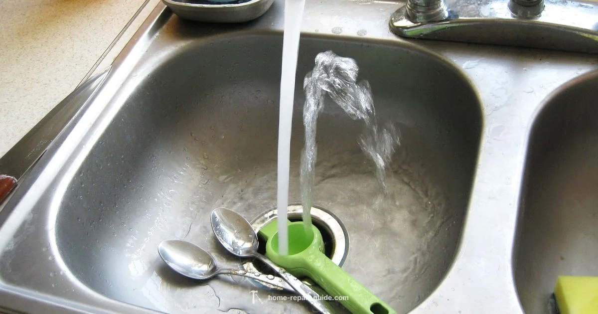 Dishwasher Repair Guide - Home Repair Guide