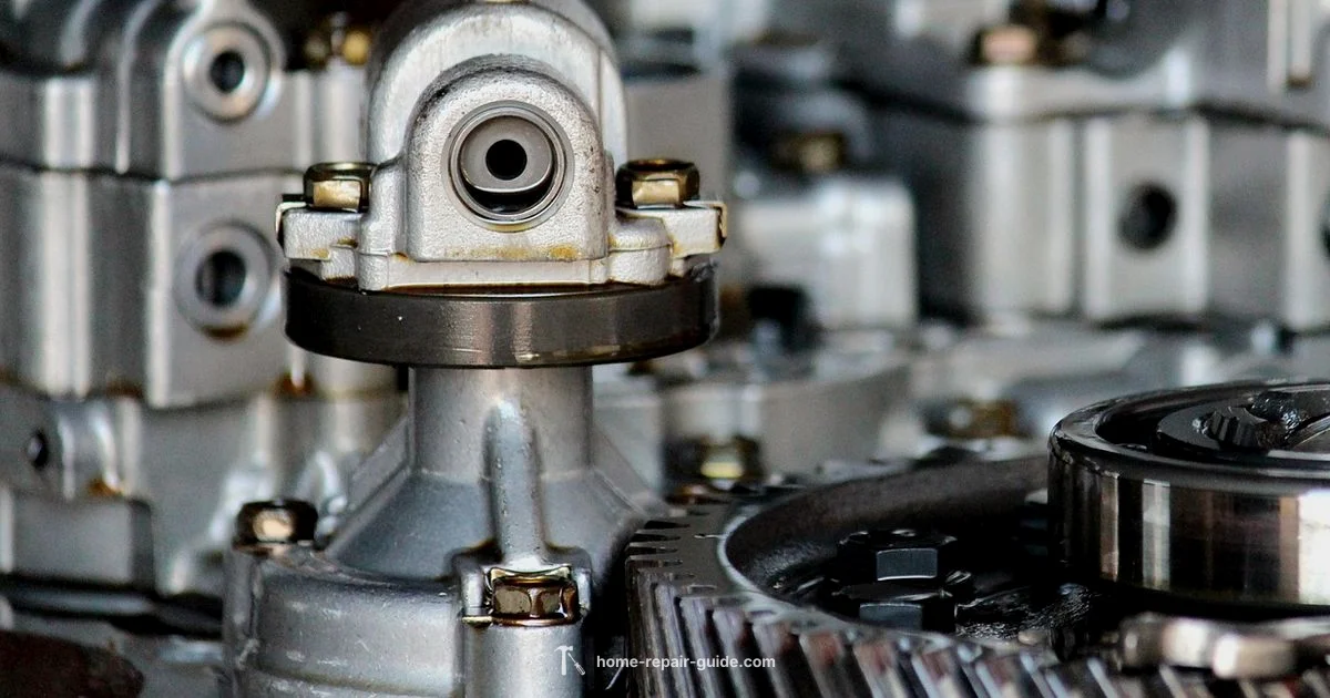 Nearby Transmission Repair - Home Repair Guide