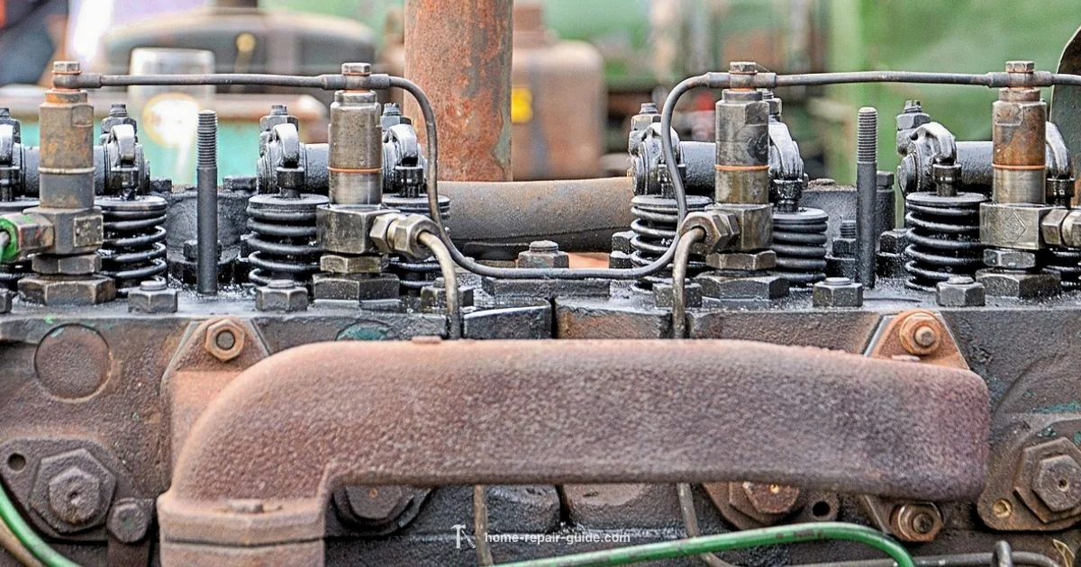 Diesel Repair Guide Diesel Repair Guide - Home Repair Guide