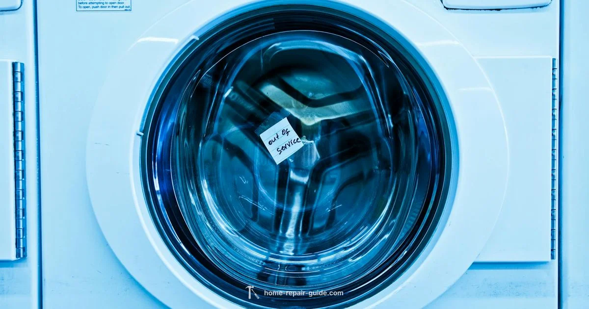 Kenmore Dryer Repair - Home Repair Guide