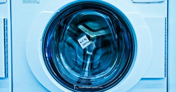 Kenmore Dryer Repair - Home Repair Guide