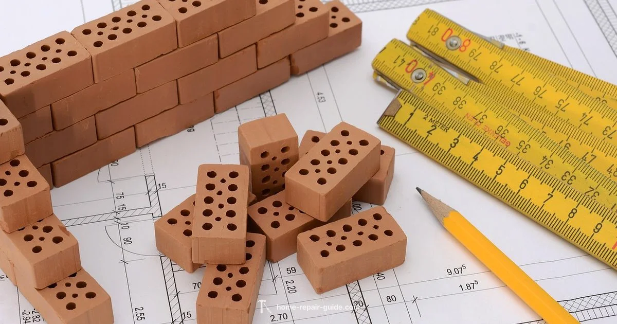 Repair vs Replacement - Home Repair Guide