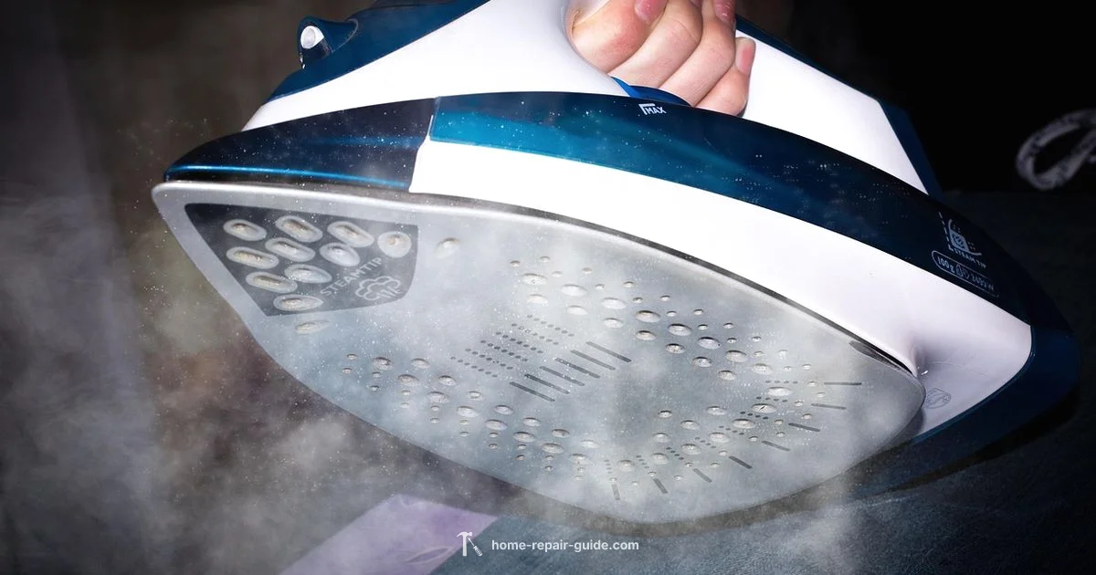 Steam Repair Guide - Home Repair Guide