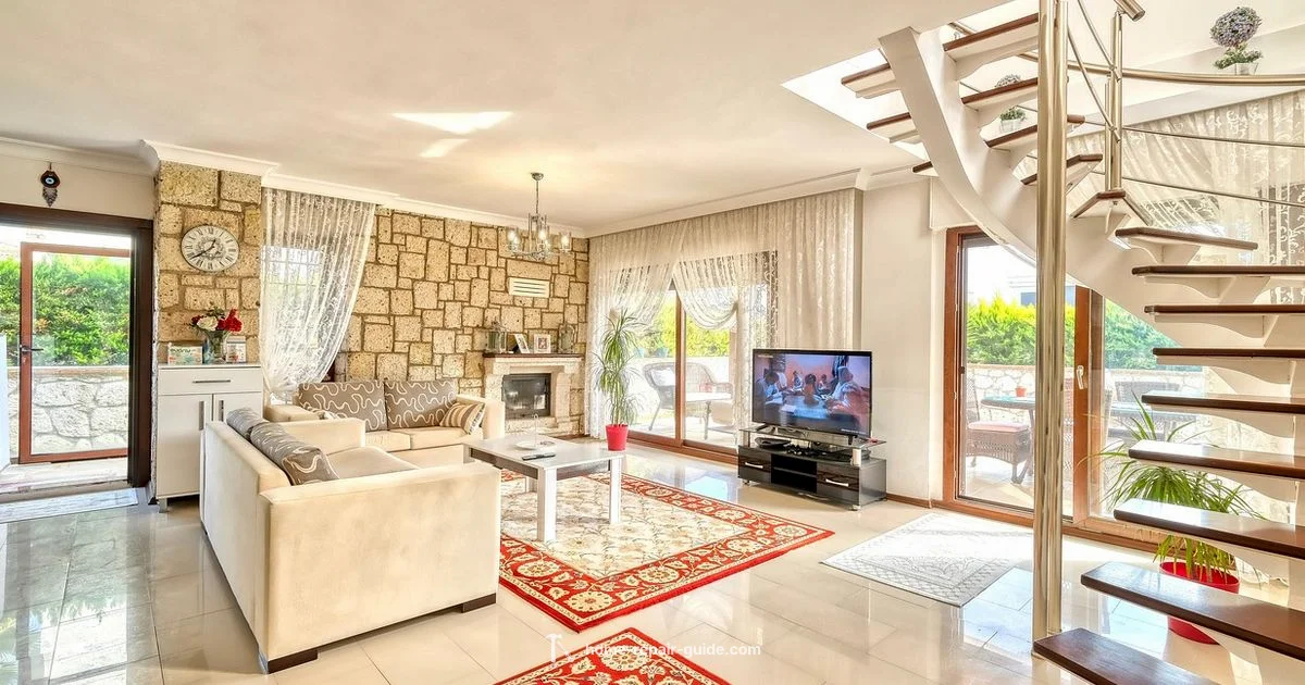 Repairing Work Basics - Home Repair Guide