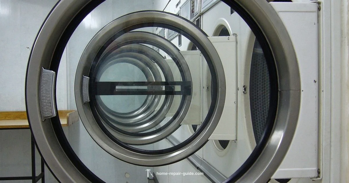 Washer Repair Costs - Home Repair Guide