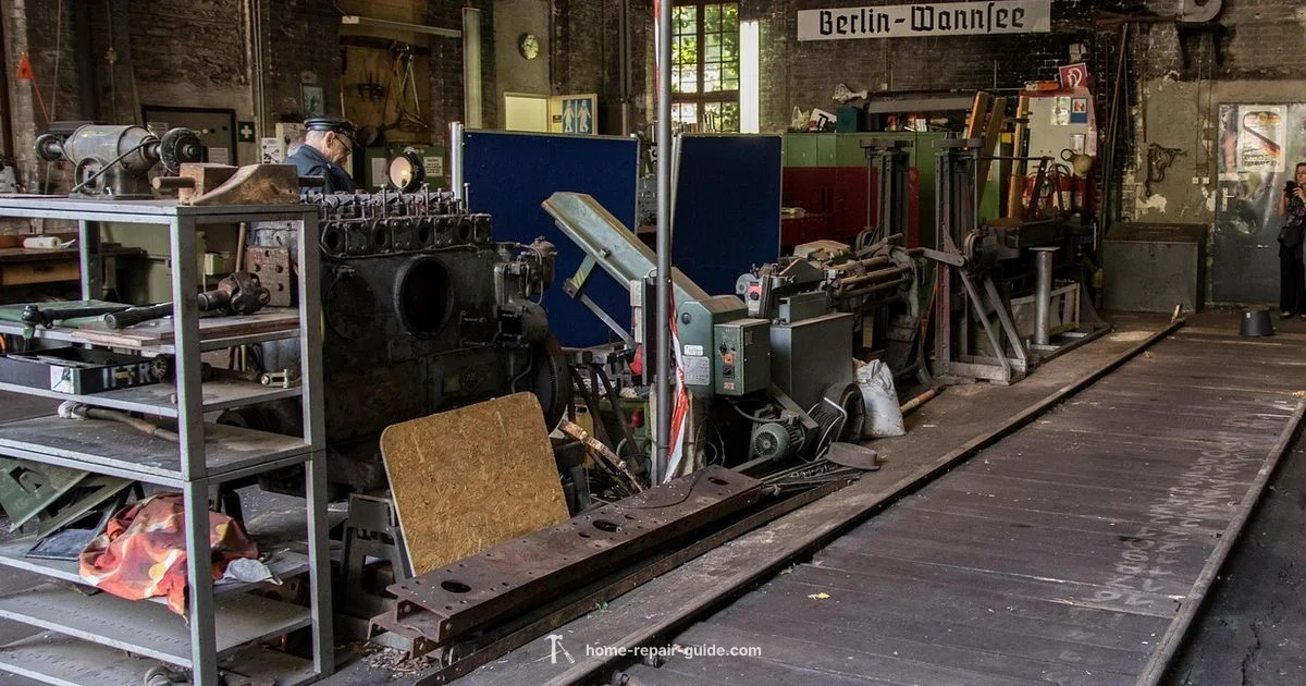 Fan Motor Repair Guide Fan Motor Repair Guide - Home Repair Guide