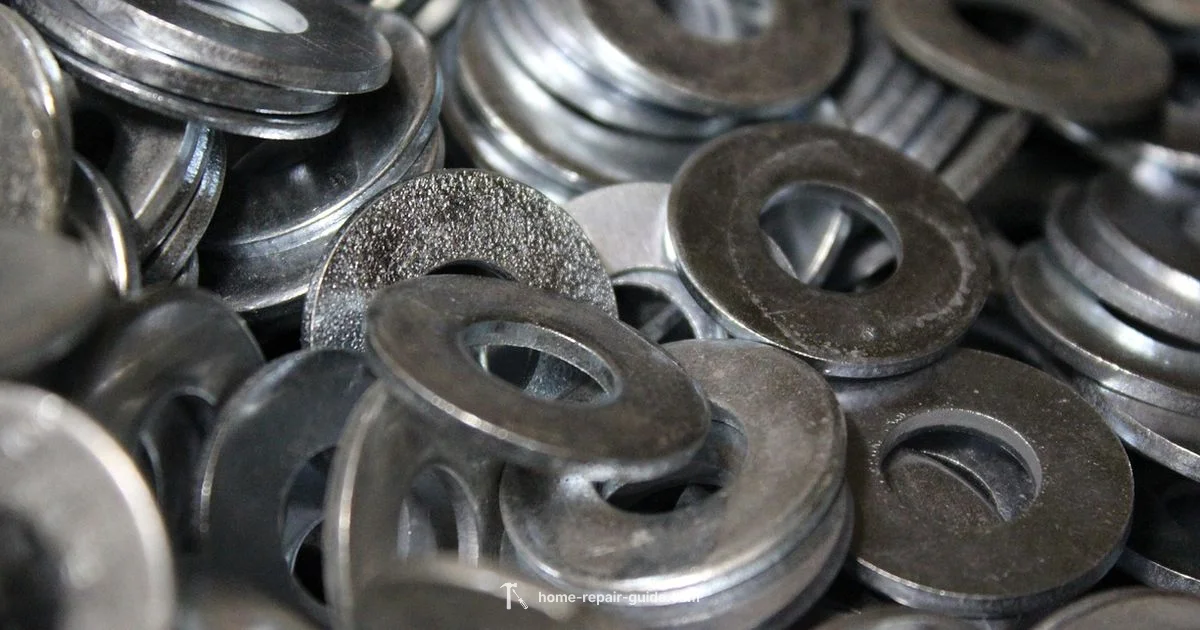 Fix It Step by Step - Home Repair Guide