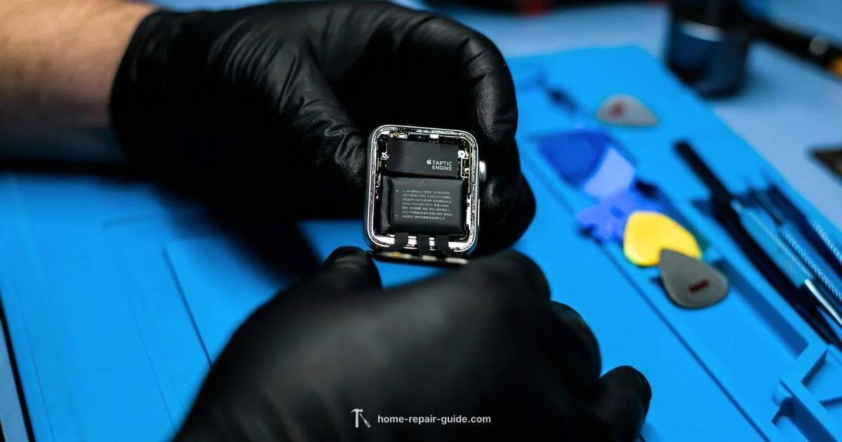 Terrako Repair Guide - Home Repair Guide