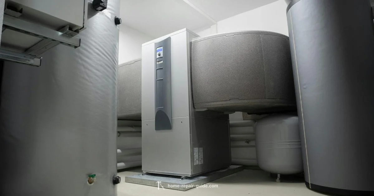 Heat Pump Repair Near Me - Home Repair Guide