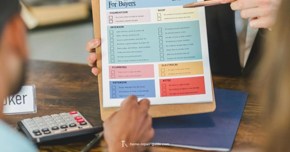 Repaired Foundation Guide - Home Repair Guide