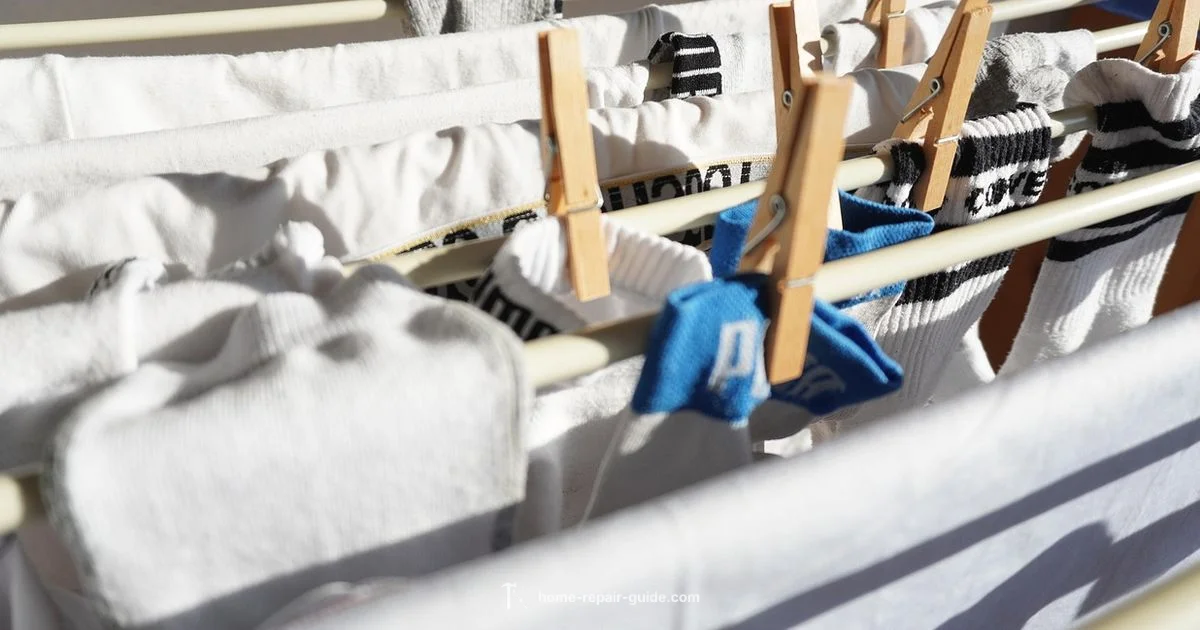 Washer Dryer Repair - Home Repair Guide