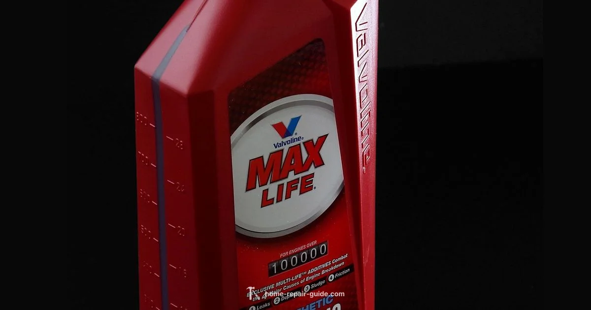 Oil Leak Fix Oil Leak Fix - Home Repair Guide