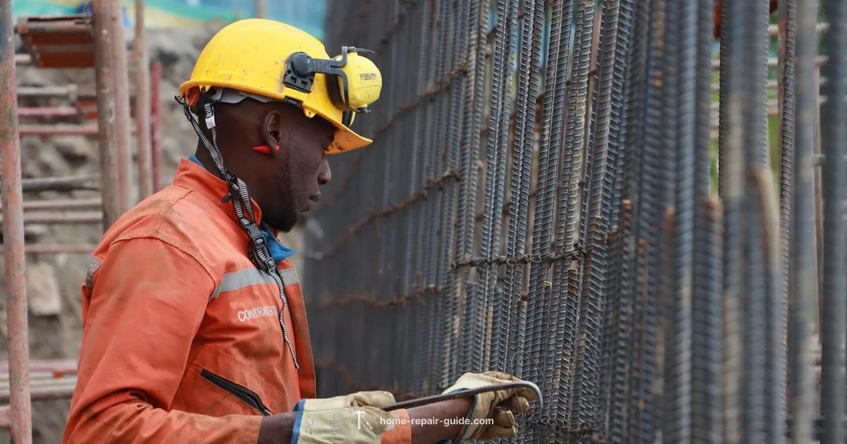 Bond Repair Guide - Home Repair Guide