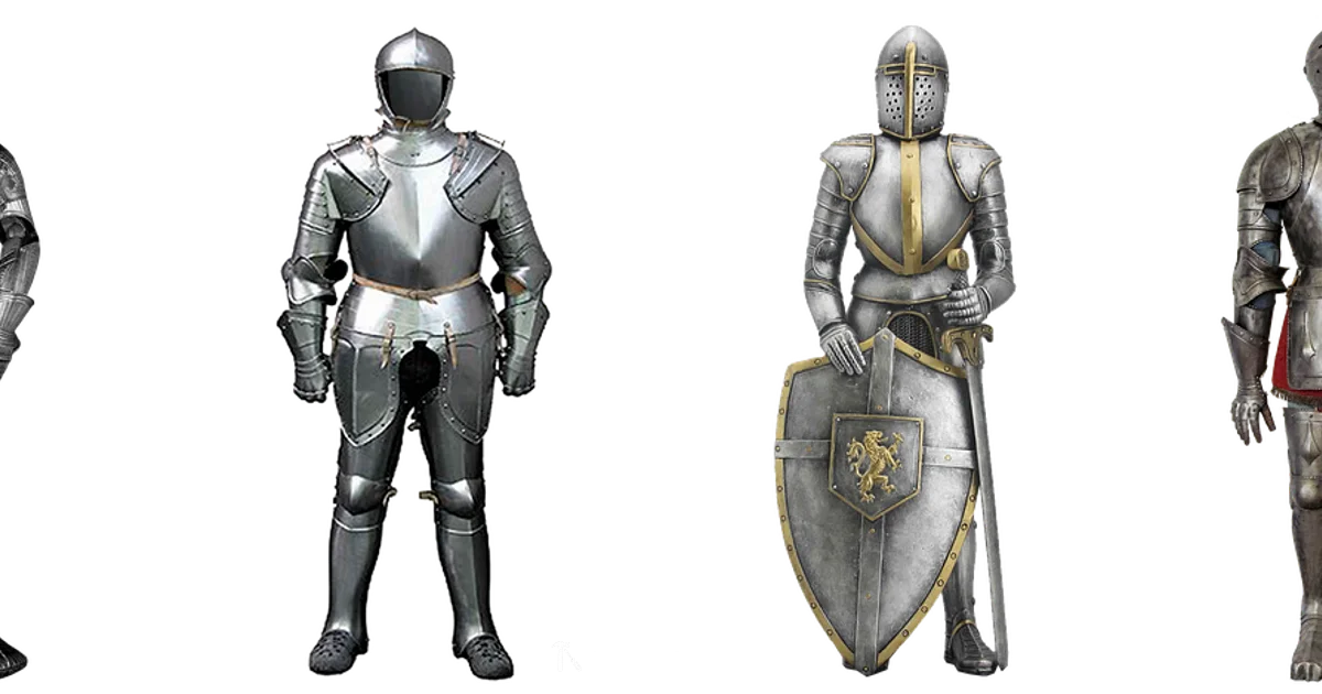 Armor Repair Guide - Home Repair Guide