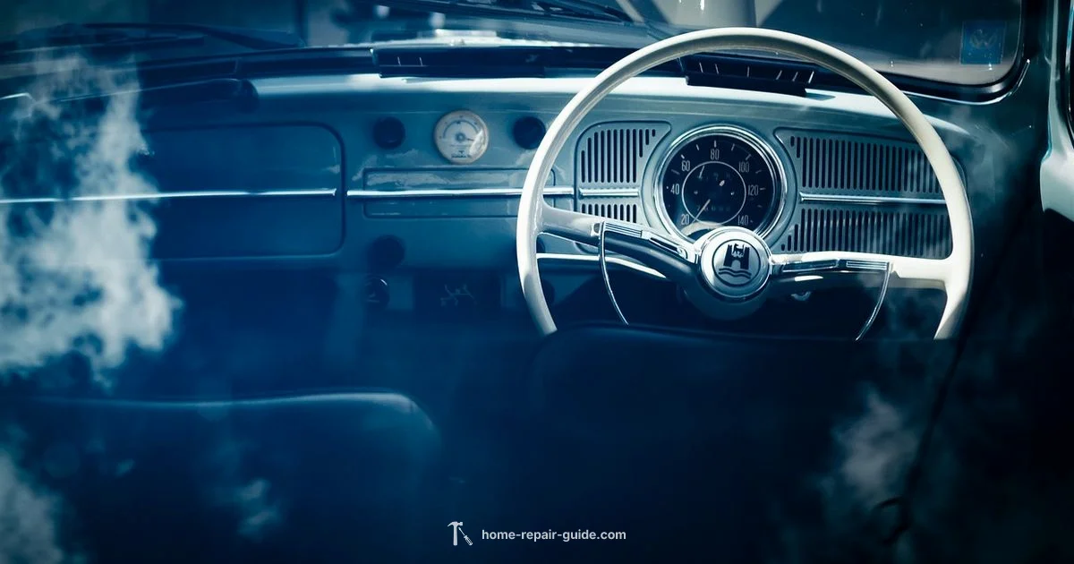 Windshield Care Guide - Home Repair Guide