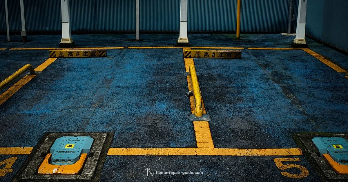 Garage Repair Guide - Home Repair Guide