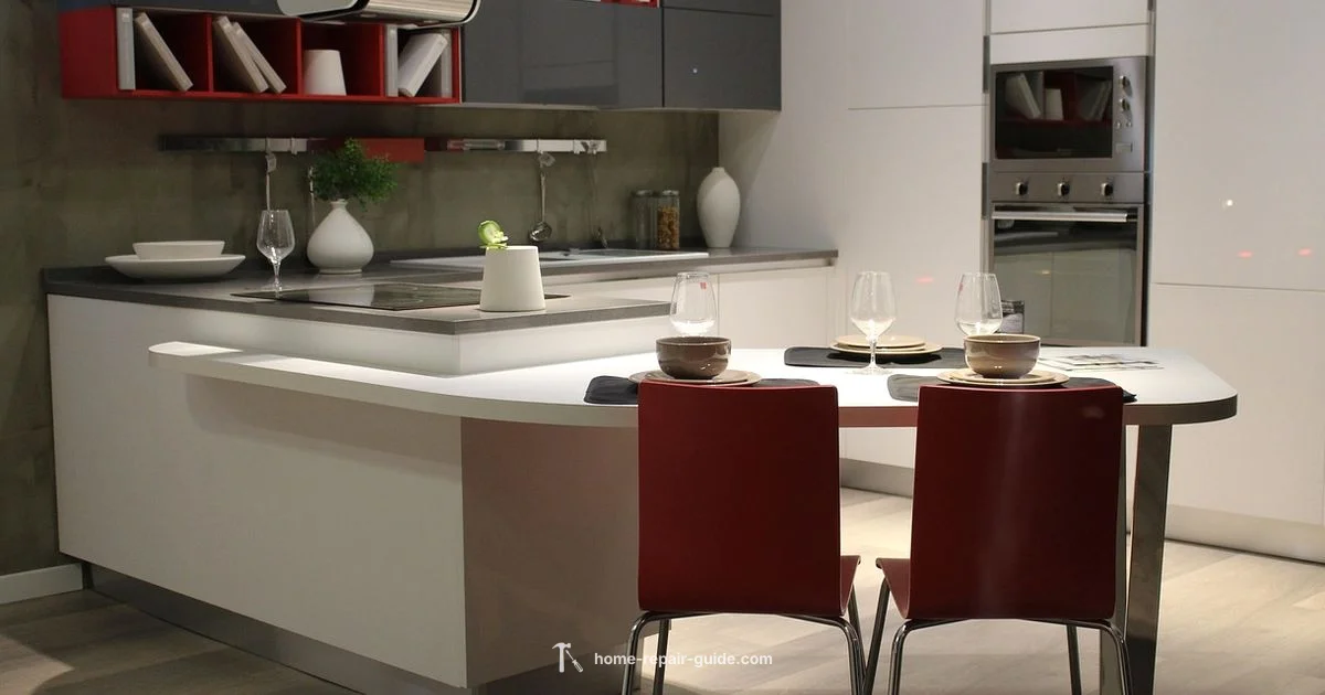 GE Repair Essentials - Home Repair Guide