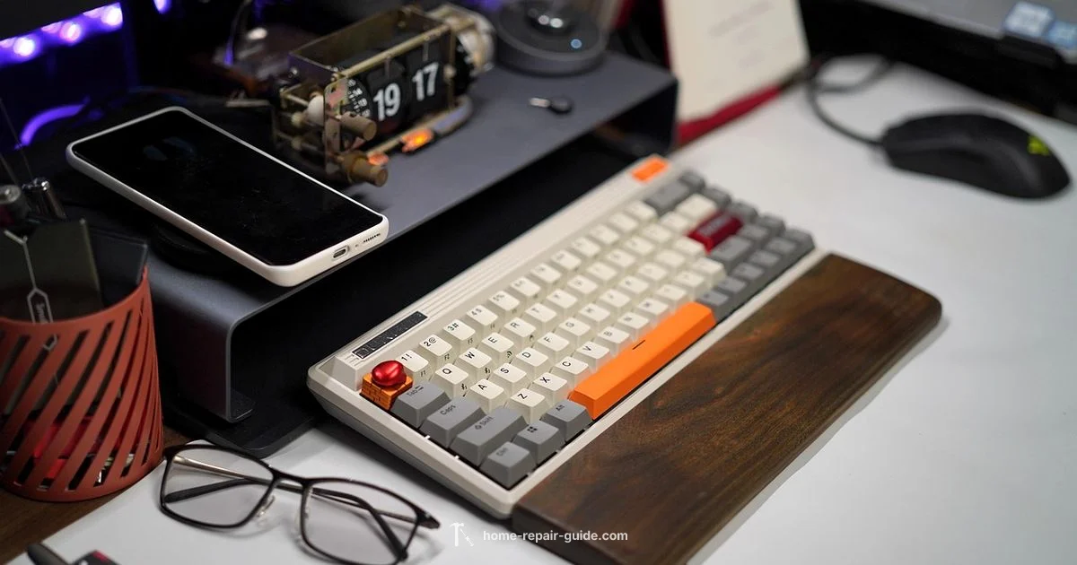 AI DIY Guide - Home Repair Guide