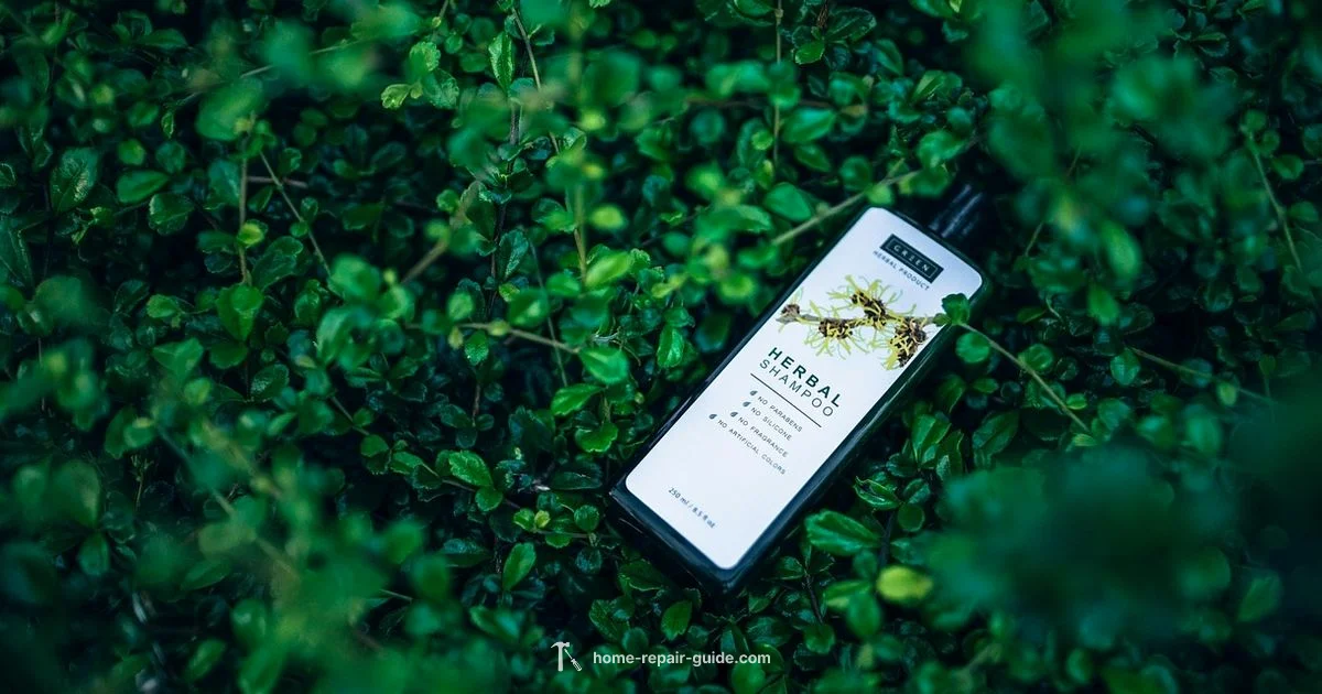 Wella Repair Protein - Home Repair Guide