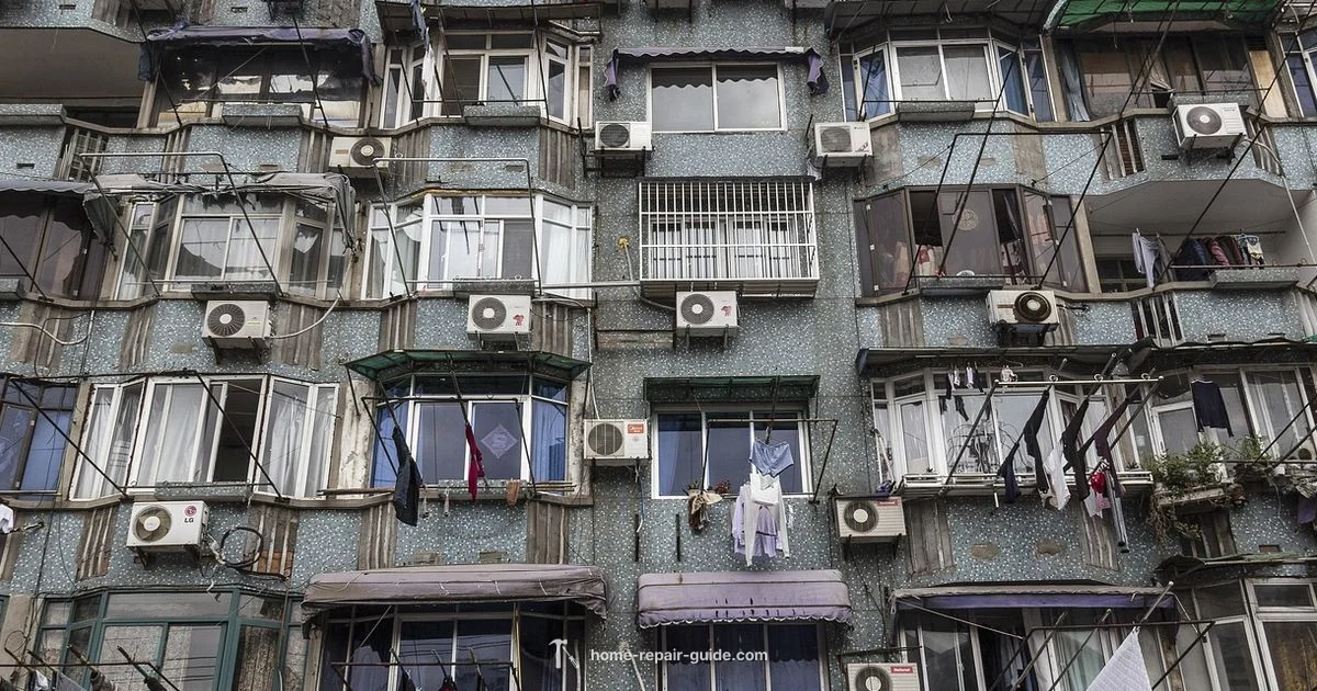 AC Repair Guide - Home Repair Guide