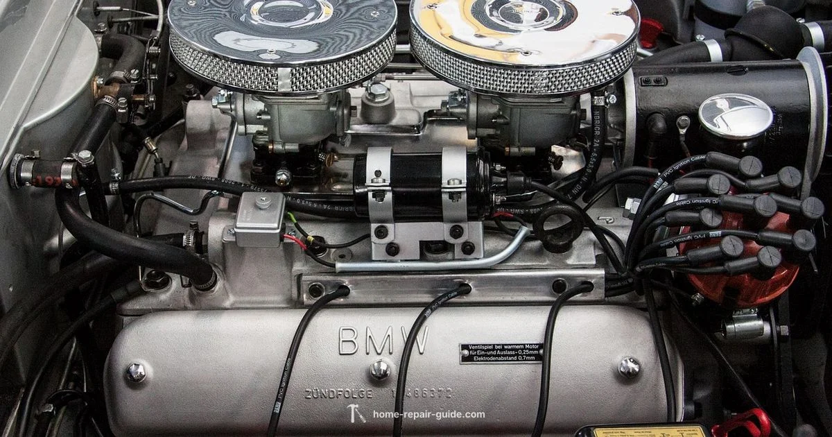 Trusted BMW Repair - Home Repair Guide