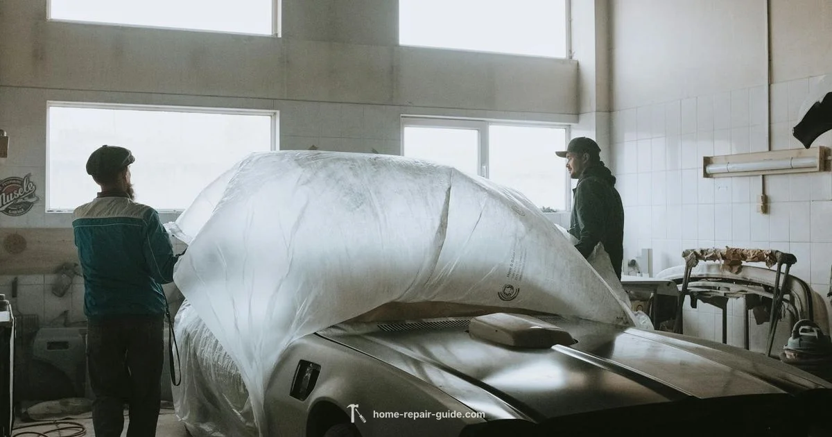 Sunroof Repair Guide Sunroof Repair Guide - Home Repair Guide