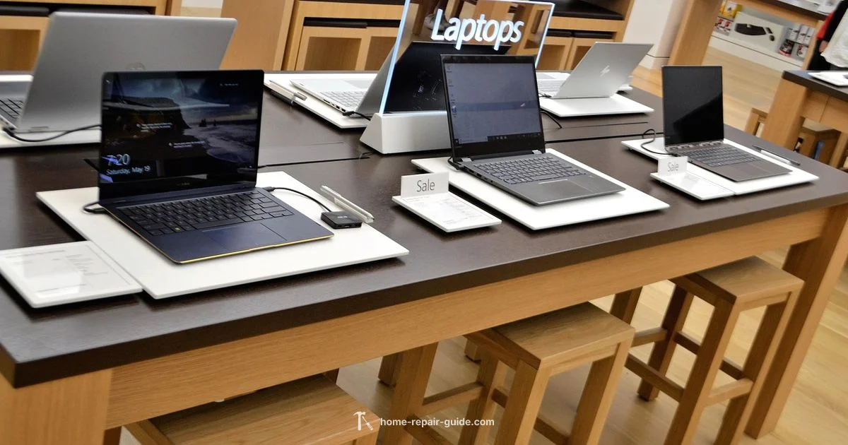 Near Me Laptop Repair - Home Repair Guide