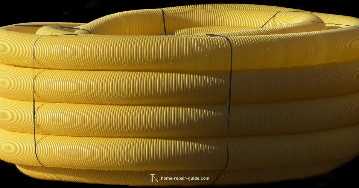 PVC Repair Coupling - Home Repair Guide