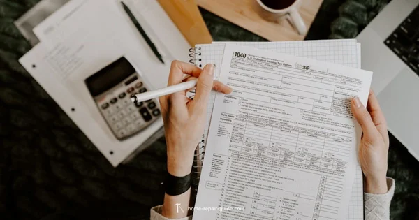 Repair Credit Basics - Home Repair Guide