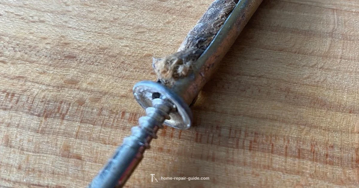 Troubleshoot Guide - Home Repair Guide