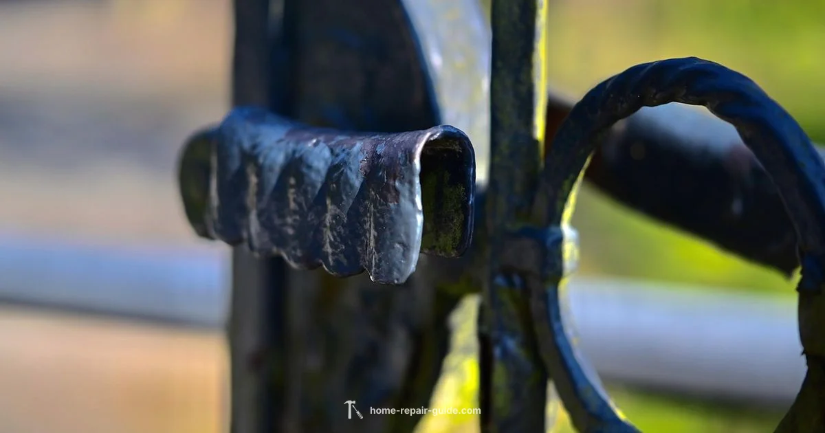 Local Screen Door Repair - Home Repair Guide