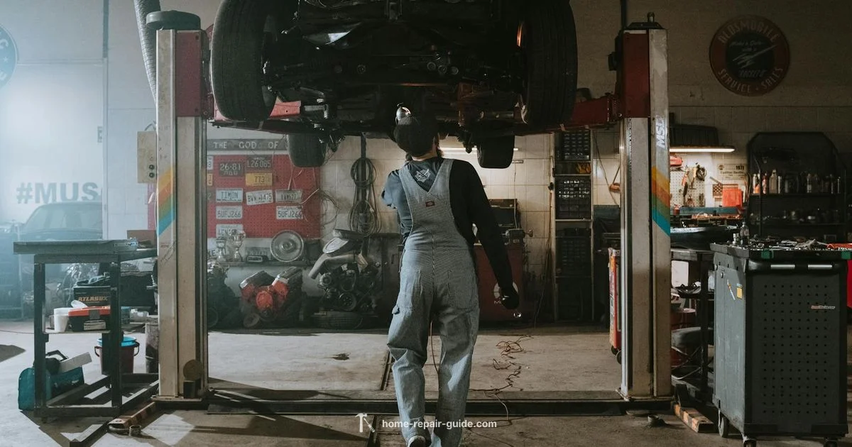 Scratch Repair Guide - Home Repair Guide