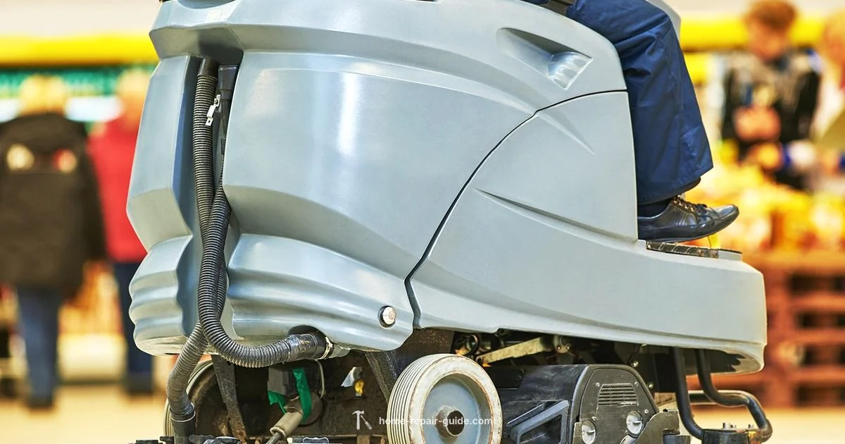 Manitowoc Ice Repair - Home Repair Guide