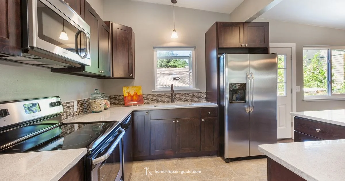 Repair or Replace? - Home Repair Guide