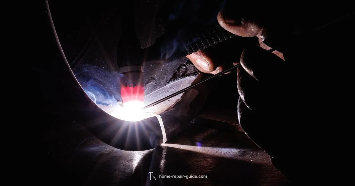 Reliable Wheel Repair - Home Repair Guide