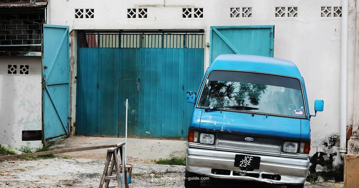 On-site Auto Repair - Home Repair Guide