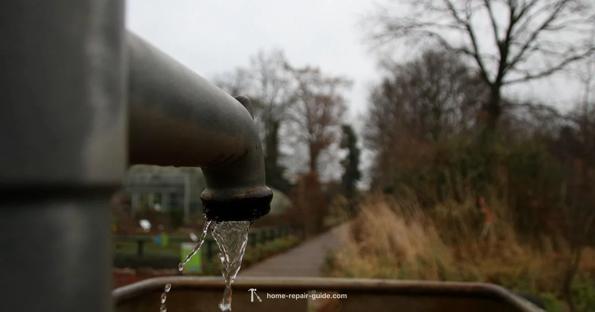 Sump Pump Repair Guide - Home Repair Guide