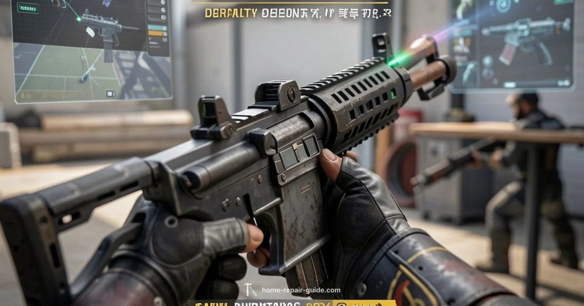 Arc Raiders Gear Guide - Home Repair Guide