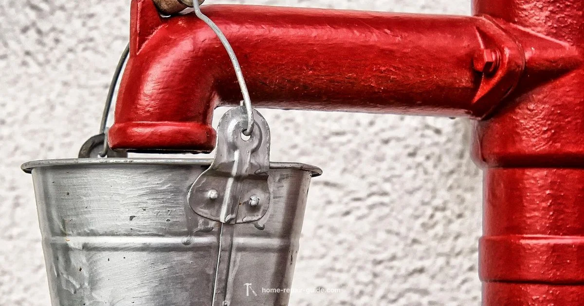 Water Pump Repair Guide Water Pump Repair Guide - Home Repair Guide